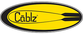 cablz brand sunglasses headgear