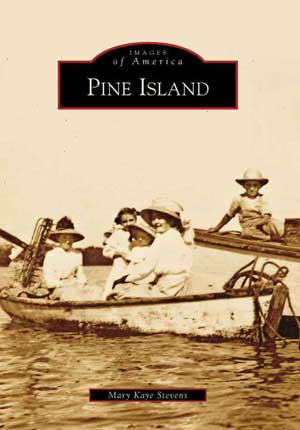pine island book